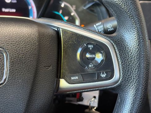 Used 2019 Honda Civic LX image 24