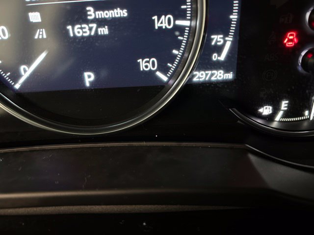 Used 2024 MAZDA CX-5 AWD 2.5 S w/ Premium Package image 33