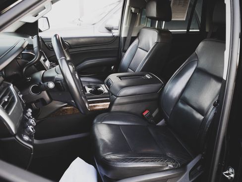 Used 2016 Chevrolet Tahoe LS w/ Max Trailering Package image 16