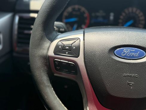 Used 2019 Ford Ranger XLT w/ Equipment Group 301A Mid image 19