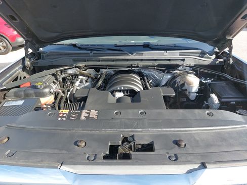 Used 2016 GMC Sierra 1500 SLT w/ SLT Premium Package image 32