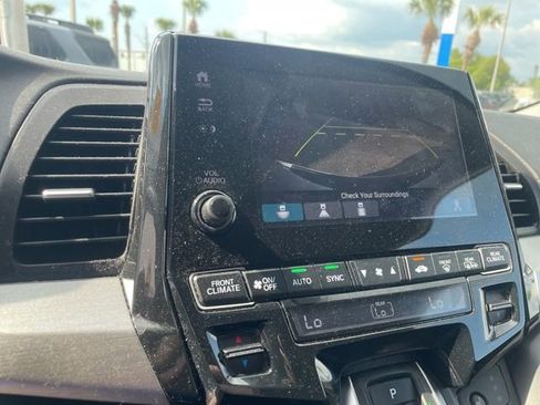 Used 2020 Honda Odyssey EX-L image 13