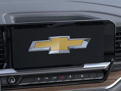 New 2026 Chevrolet Silverado 2500 LT w/ All Star Edition AWD/4WD image 20