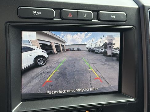 Used 2021 Ford Expedition Limited RWD image 29