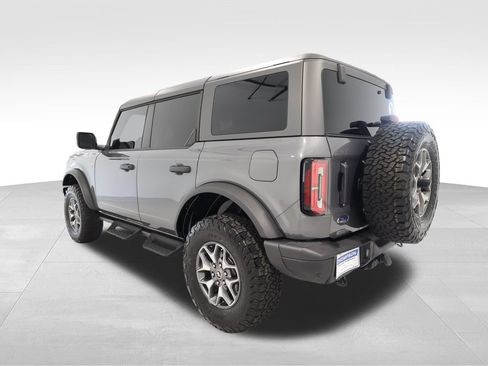 Used 2024 Ford Bronco Badlands AWD/4WD image 2