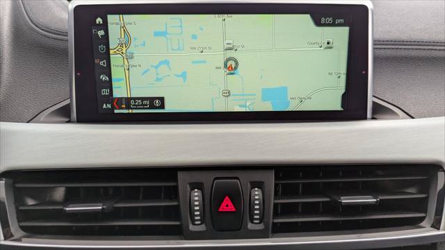 Used 2018 BMW X2 xDrive28i AWD/4WD image 28