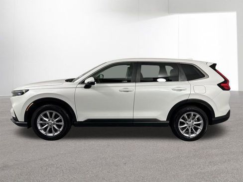Used 2024 Honda CR-V EX image 31