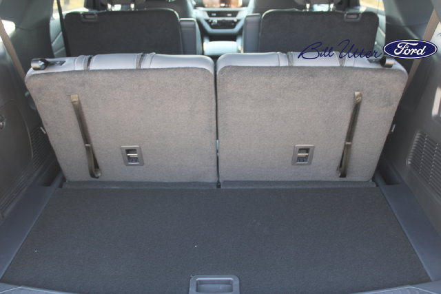 New 2027 Ford Explorer Active w/ Active Comfort Package RWD image 6