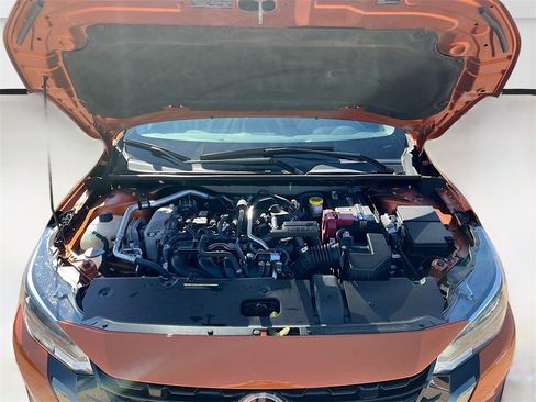 Used 2024 Nissan Sentra SR image 28