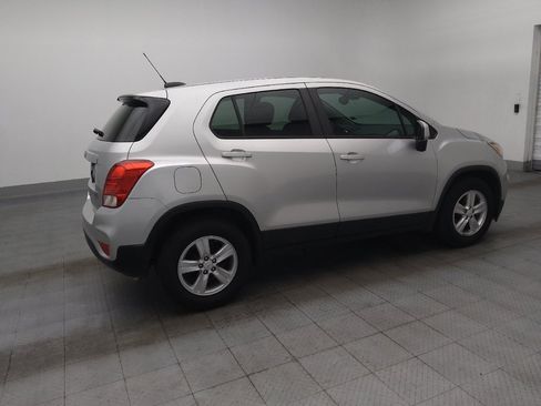 Used 2020 Chevrolet Trax LS FWD image 10
