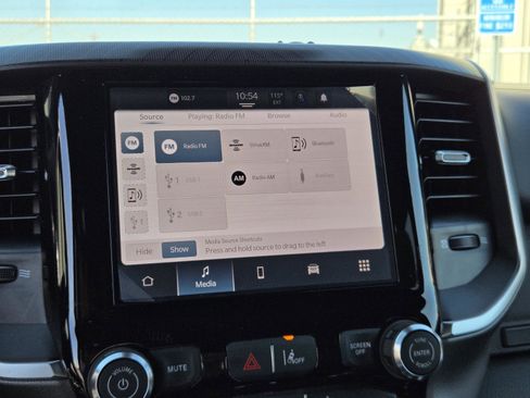 New 2026 RAM 1500 Big Horn image 10