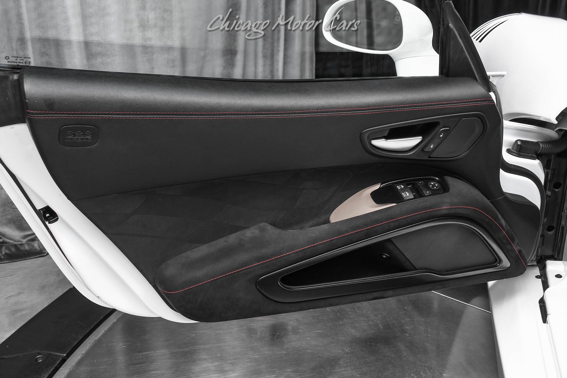 Used 2016 Dodge Viper ACR w/ Extreme Aero Package RWD image 24