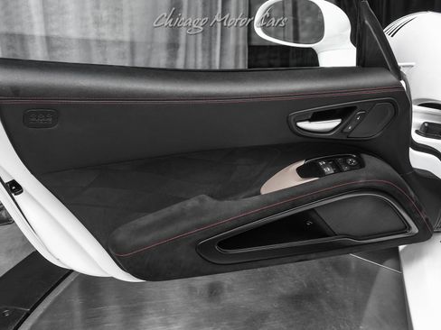 Used 2016 Dodge Viper ACR w/ Extreme Aero Package RWD image 24