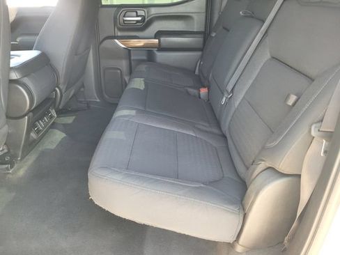 Used 2020 Chevrolet Silverado 1500 RST w/ Texas Edition RWD image 27