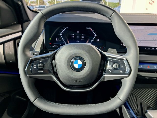 New 2026 BMW X3 xDrive30i w/ Premium Package AWD/4WD image 16