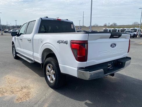 Certified 2024 Ford F150 XLT w/ Tow/Haul Package image 4