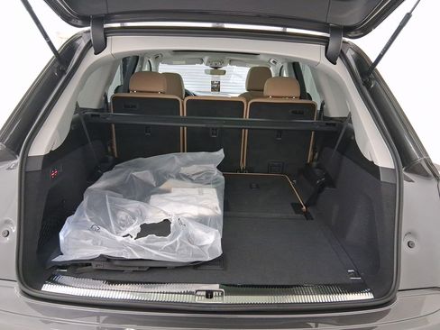 New 2026 Audi Q7 3.0T Premium AWD/4WD image 28