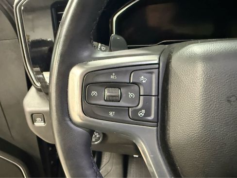 Used 2023 Chevrolet Silverado 1500 RST w/ Convenience Package II AWD/4WD image 25
