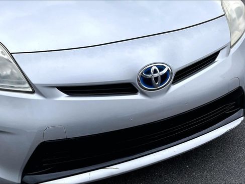 Used 2012 Toyota Prius Three image 27