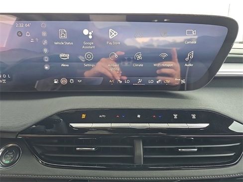 New 2025 Buick Enclave Sport Touring w/ Power Package image 22