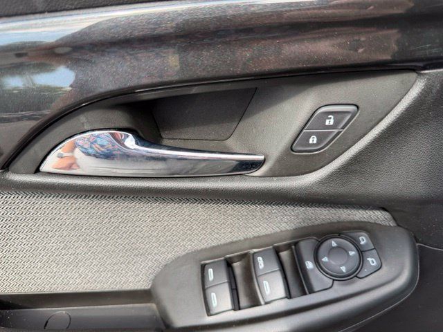 Used 2025 Chevrolet TrailBlazer LT AWD/4WD image 15