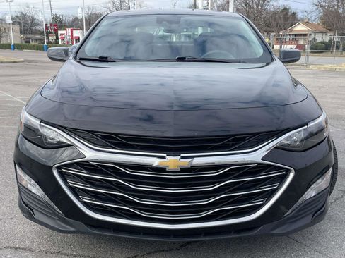 Used 2024 Chevrolet Malibu LT image 28
