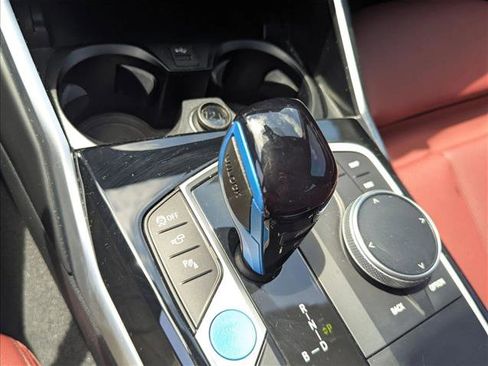 Certified 2023 BMW i4 eDrive35 w/ Premium Package RWD image 12