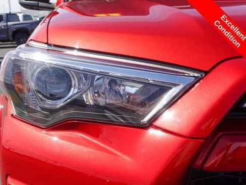 Certified 2022 Toyota 4Runner TRD Sport w/ Technology Package image 6