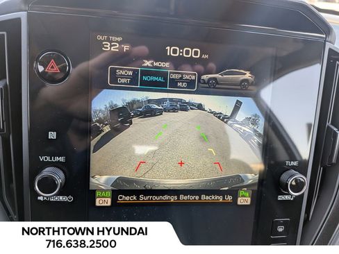 Used 2024 Subaru Crosstrek 2.5i Limited image 21