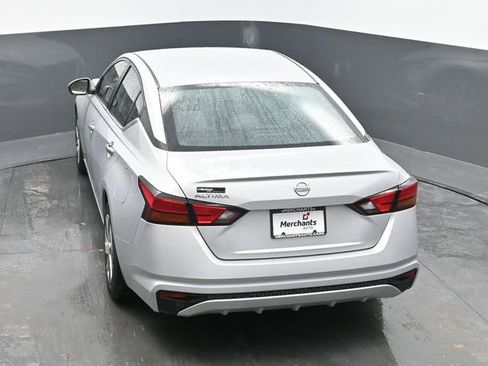 Used 2021 Nissan Altima 2.5 S image 23