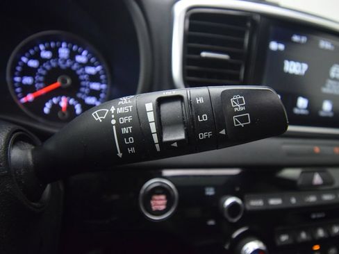 Used 2020 Kia Sportage S w/ S Premium Package AWD/4WD image 39