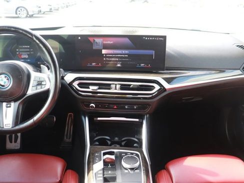 Used 2023 BMW 330e w/ M Sport Package image 13