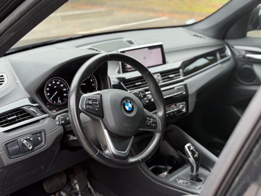 Used 2021 BMW X1 sDrive28i w/ Convenience Package FWD image 11
