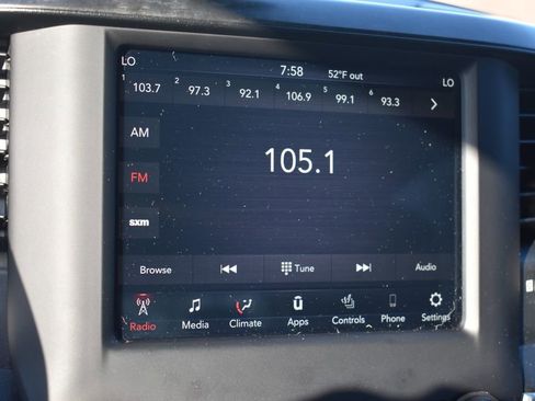 Used 2019 RAM 1500 Big Horn AWD/4WD image 33