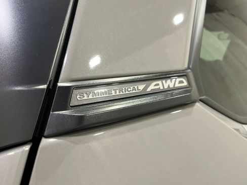 New 2026 Subaru Forester Premium AWD/4WD image 9