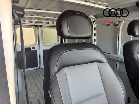 Used 2021 RAM ProMaster 1500 image 31