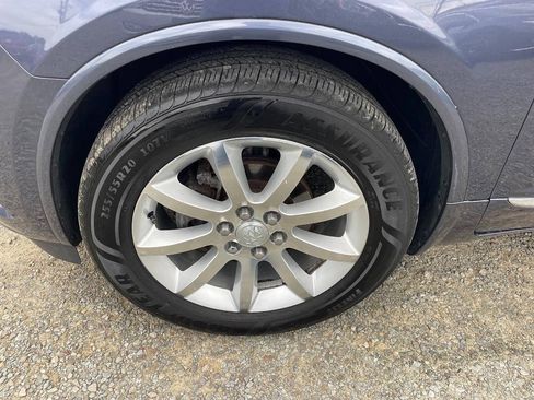 Used 2014 Buick Enclave Premium AWD/4WD image 31