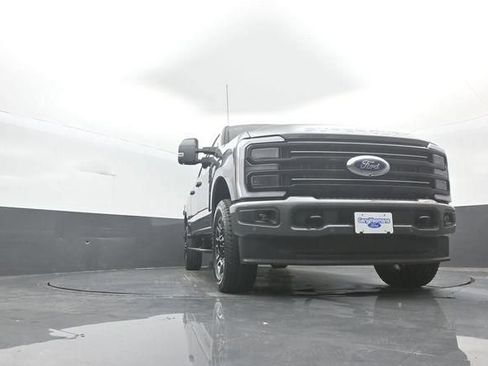 New 2026 Ford F350 Platinum AWD/4WD image 36