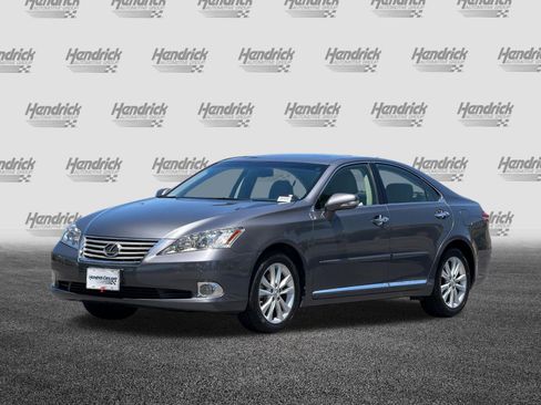 Used 2012 Lexus ES 350 FWD image 9