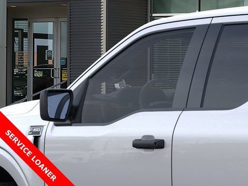 New 2026 Ford F150 XLT w/ Equipment Group 301A Standard RWD image 20