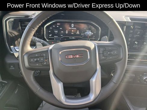 Used 2024 GMC Sierra 1500 SLT w/ SLT Premium Plus Package image 20