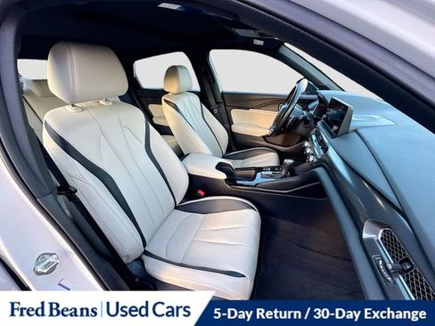 Used 2023 Acura Integra A-Spec image 28