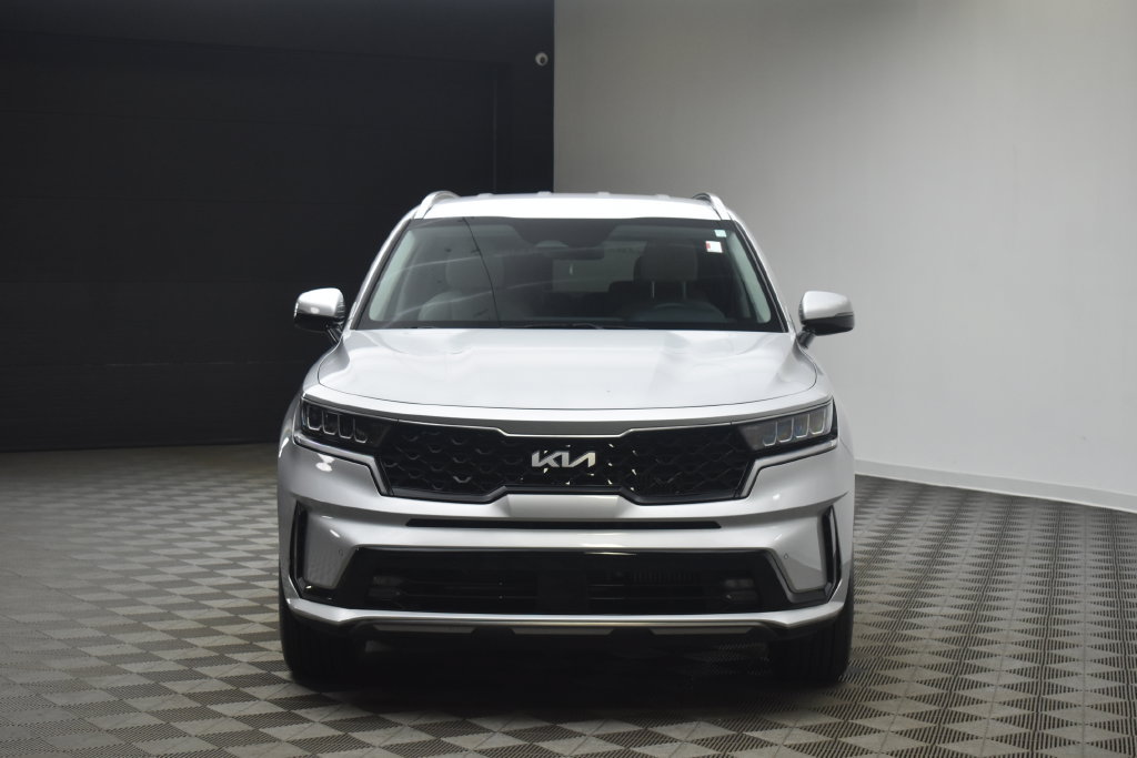 Used 2023 Kia Sorento EX AWD/4WD image 17