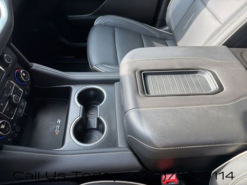 Certified 2024 Chevrolet Tahoe Premier AWD/4WD image 25