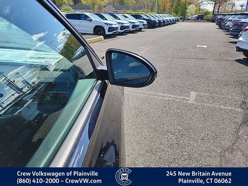 New 2026 Volkswagen Jetta GLI Autobahn FWD image 34
