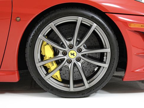 Used 2008 Ferrari F430 Scuderia RWD image 18
