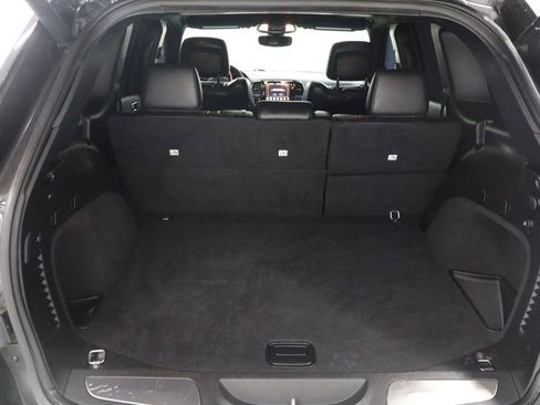 Used 2019 Jeep Grand Cherokee Limited image 15