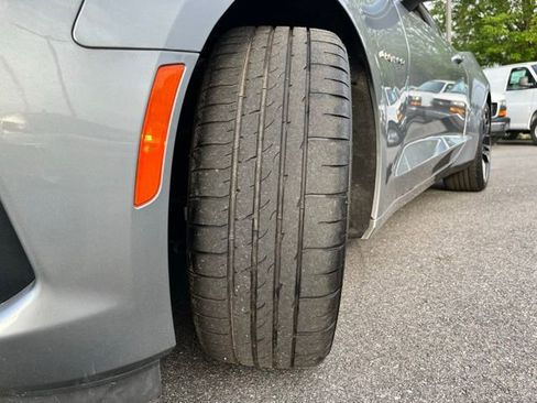 Used 2023 Chevrolet Camaro SS image 14