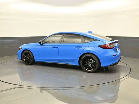 New 2026 Honda Civic Sport image 5