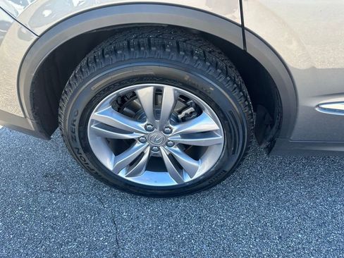 Used 2024 Acura MDX FWD image 5